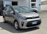Kia Picanto 5 Porte Active 1.0 EcoGPL