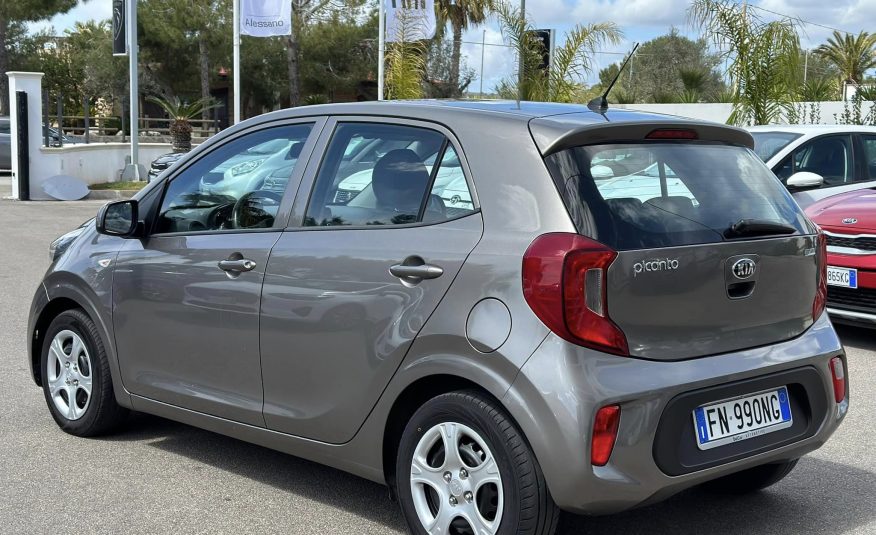 Kia Picanto 5 Porte Active 1.0 EcoGPL
