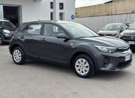 KIA Stonic 1.6 CRDI 110 Cv. Urban
