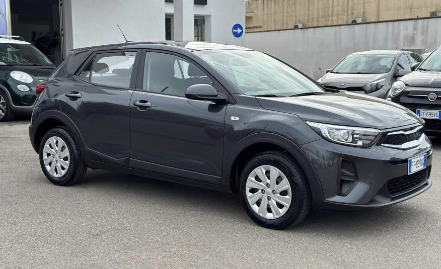 KIA Stonic 1.6 CRDI 110 Cv. Urban