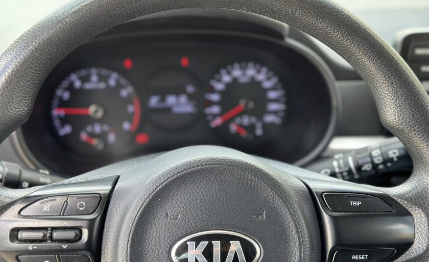 Kia Picanto 5 Porte Active 1.0 EcoGPL