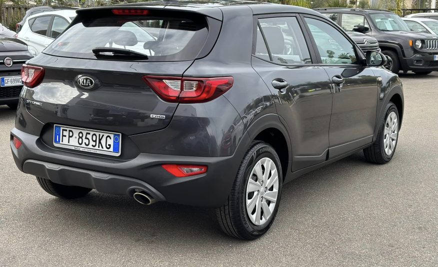 KIA Stonic 1.6 CRDI 110 Cv. Urban