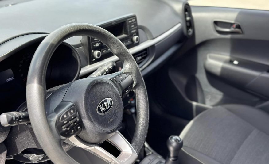 Kia Picanto 5 Porte Active 1.0 EcoGPL