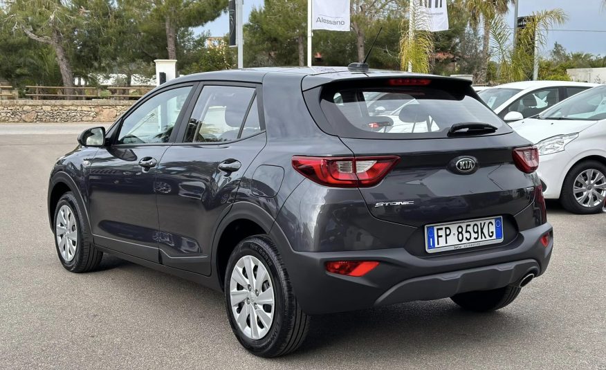 KIA Stonic 1.6 CRDI 110 Cv. Urban