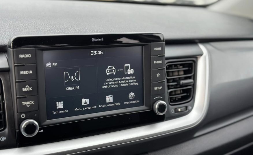 KIA Stonic 1.6 CRDI 110 Cv. Urban