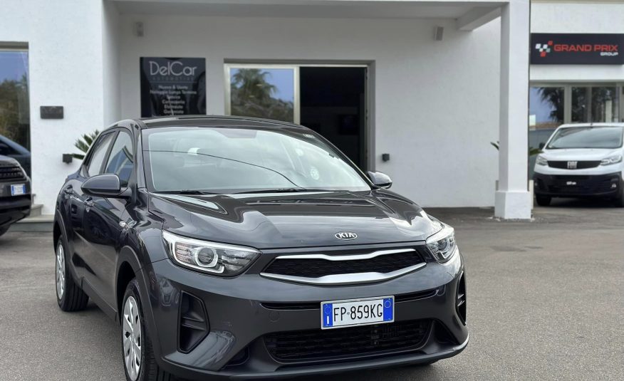 KIA Stonic 1.6 CRDI 110 Cv. Urban
