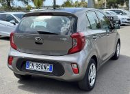 Kia Picanto 5 Porte Active 1.0 EcoGPL