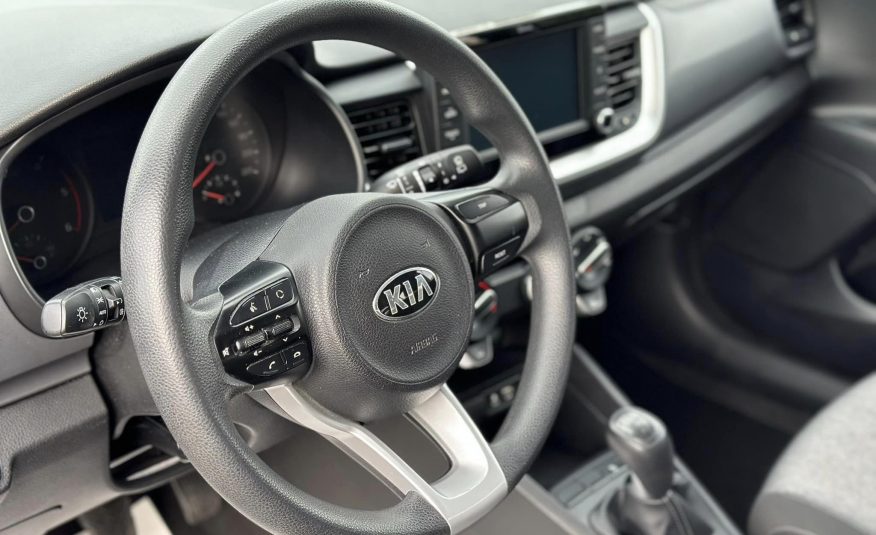 KIA Stonic 1.6 CRDI 110 Cv. Urban