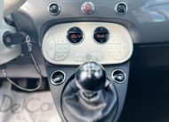 Fiat 500 Lounge 1.2 69 cv