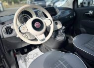 Fiat 500 Lounge 1.2 69 cv