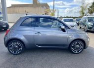 Fiat 500 Lounge 1.2 69 cv