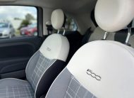 Fiat 500 Lounge 1.2 69 cv