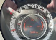 Fiat 500 Lounge 1.2 69 cv