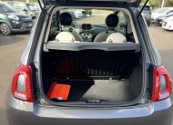 Fiat 500 Lounge 1.2 69 cv