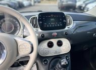Fiat 500 Lounge 1.2 69 cv