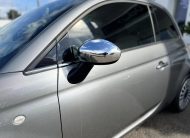 Fiat 500 Lounge 1.2 69 cv