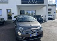 Fiat 500 Lounge 1.2 69 cv