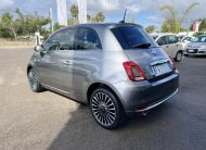 Fiat 500 Lounge 1.2 69 cv