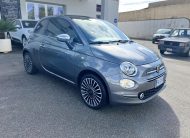 Fiat 500 Lounge 1.2 69 cv