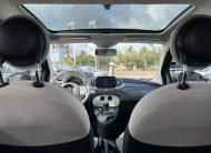 Fiat 500 Lounge 1.2 69 cv