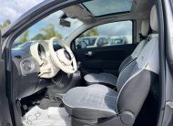 Fiat 500 Lounge 1.2 69 cv