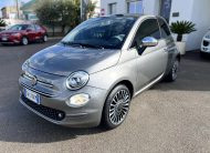 Fiat 500 Lounge 1.2 69 cv