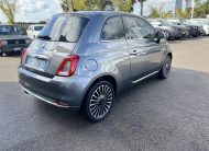 Fiat 500 Lounge 1.2 69 cv