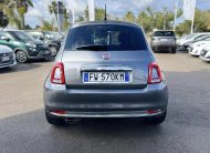 Fiat 500 Lounge 1.2 69 cv