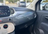 Fiat 500 Lounge 1.2 69 cv