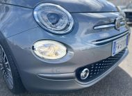Fiat 500 Lounge 1.2 69 cv