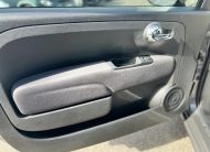 Fiat 500 Lounge 1.2 69 cv