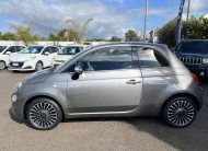 Fiat 500 Lounge 1.2 69 cv