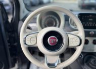 Fiat 500 Lounge 1.2 69 cv