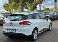 Renault Clio Sportur 1.5 DCI 75 Cv.