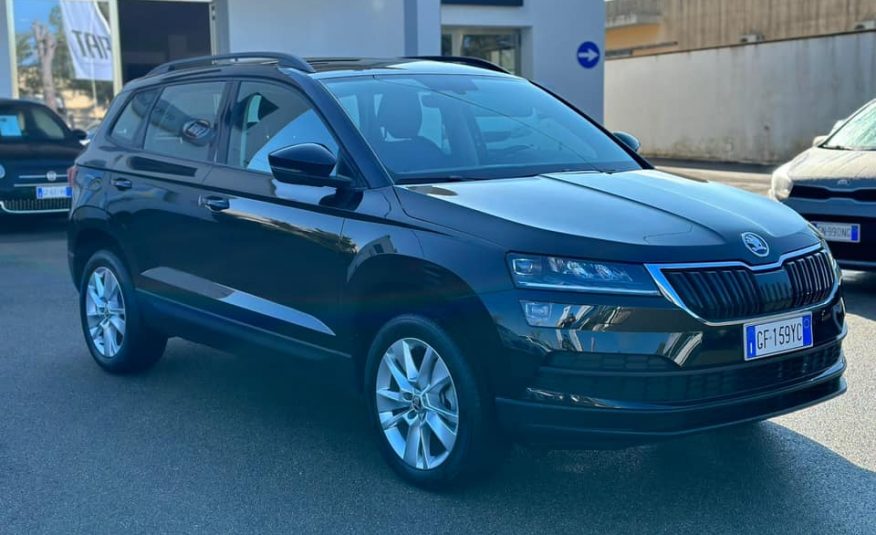 Skoda Karoq 2.0 TDI Evo 115 Cv. Executive