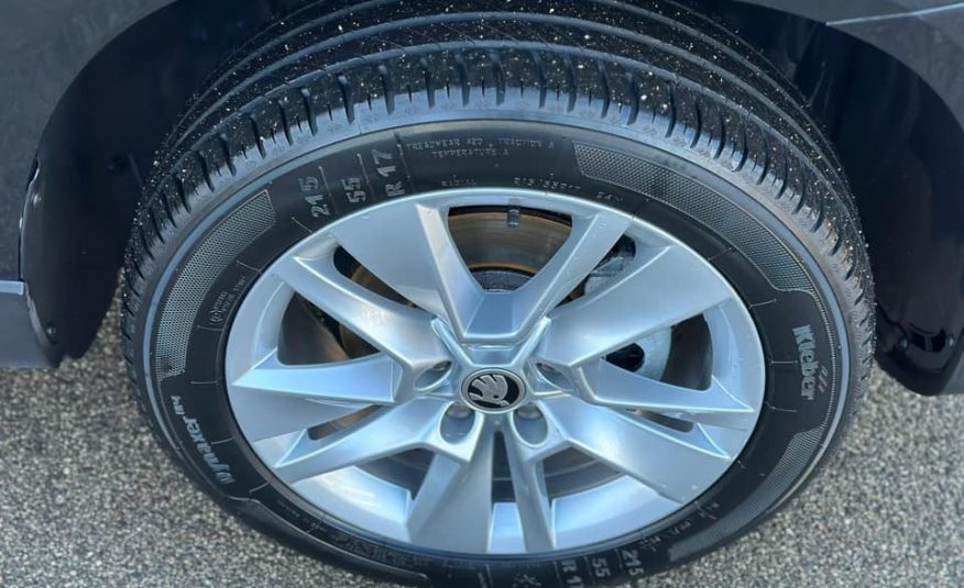 Skoda Karoq 2.0 TDI Evo 115 Cv. Executive
