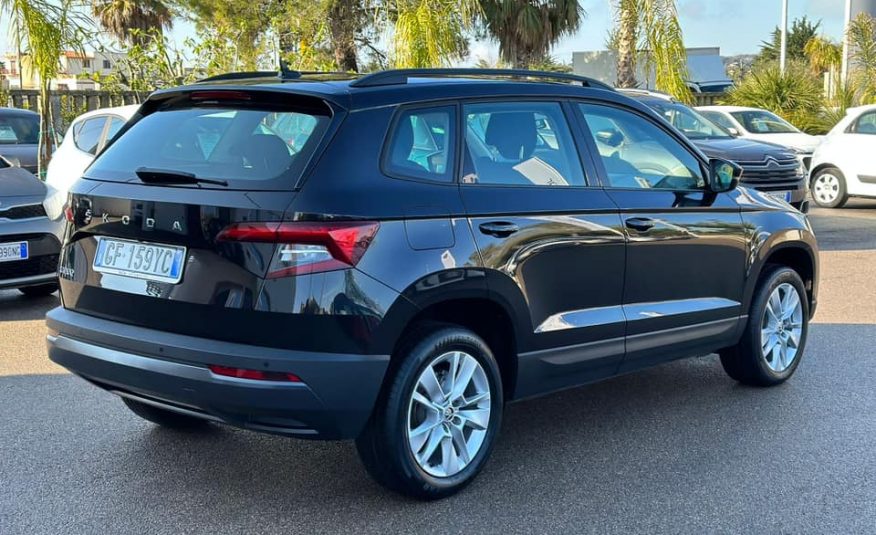 Skoda Karoq 2.0 TDI Evo 115 Cv. Executive