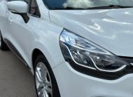 Renault Clio Sportur 1.5 DCI 75 Cv.