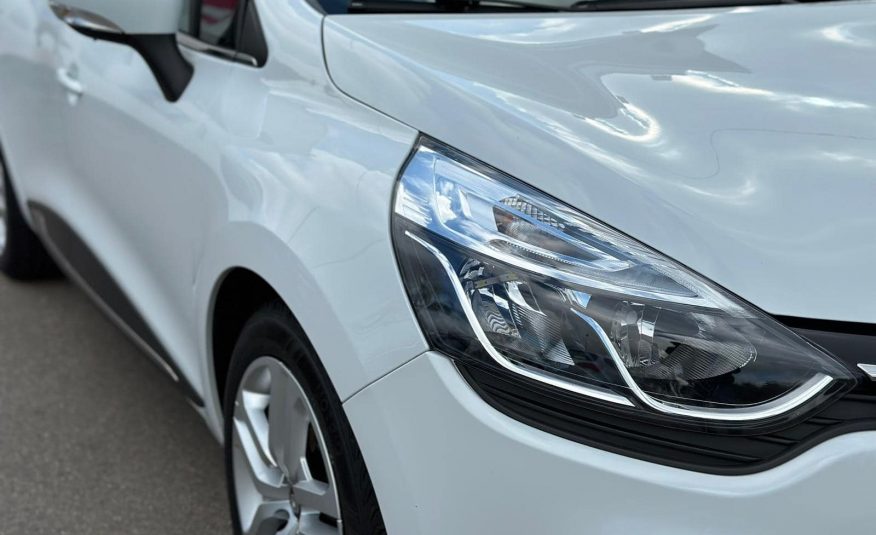 Renault Clio Sportur 1.5 DCI 75 Cv.