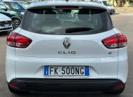 Renault Clio Sportur 1.5 DCI 75 Cv.