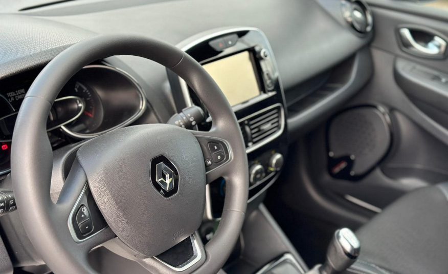 Renault Clio Sportur 1.5 DCI 75 Cv.