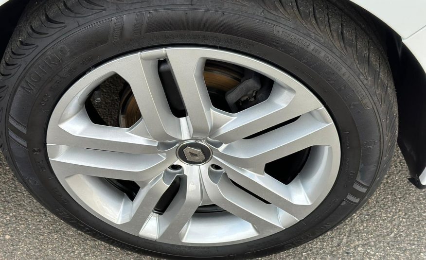 Renault Clio Sportur 1.5 DCI 75 Cv.