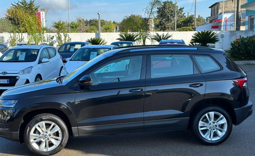 Skoda Karoq 2.0 TDI Evo 115 Cv. Executive