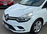 Renault Clio Sportur 1.5 DCI 75 Cv.