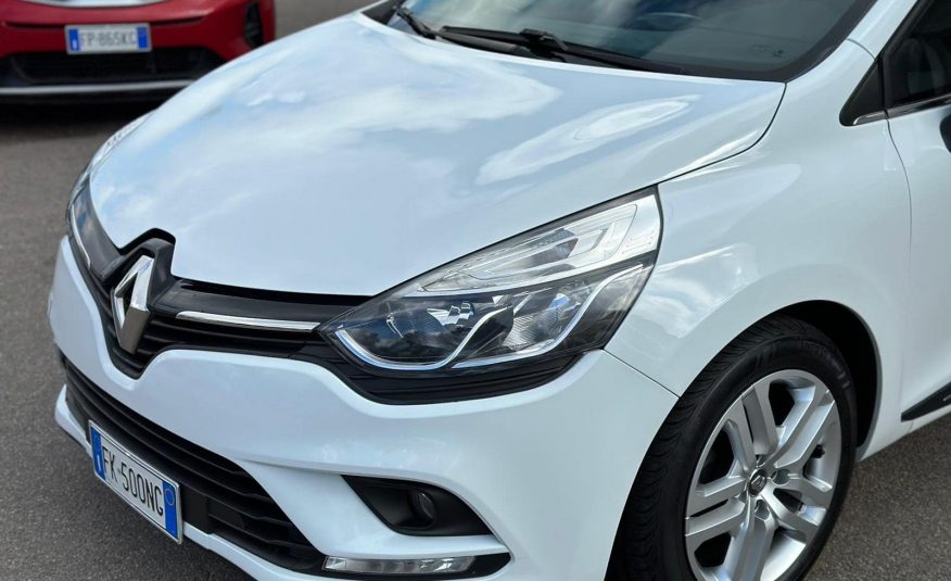 Renault Clio Sportur 1.5 DCI 75 Cv.
