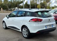Renault Clio Sportur 1.5 DCI 75 Cv.