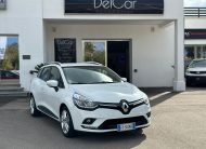 Renault Clio Sportur 1.5 DCI 75 Cv.