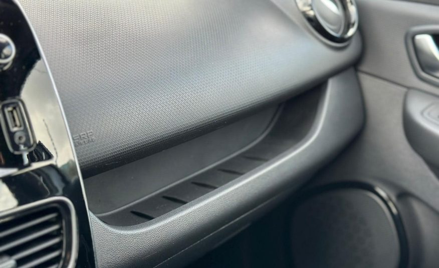 Renault Clio Sportur 1.5 DCI 75 Cv.