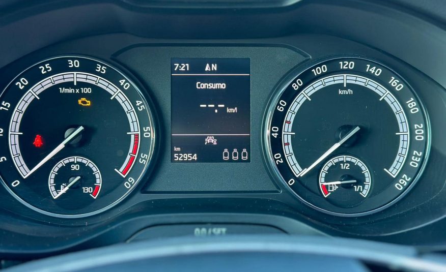 Skoda Karoq 2.0 TDI Evo 115 Cv. Executive