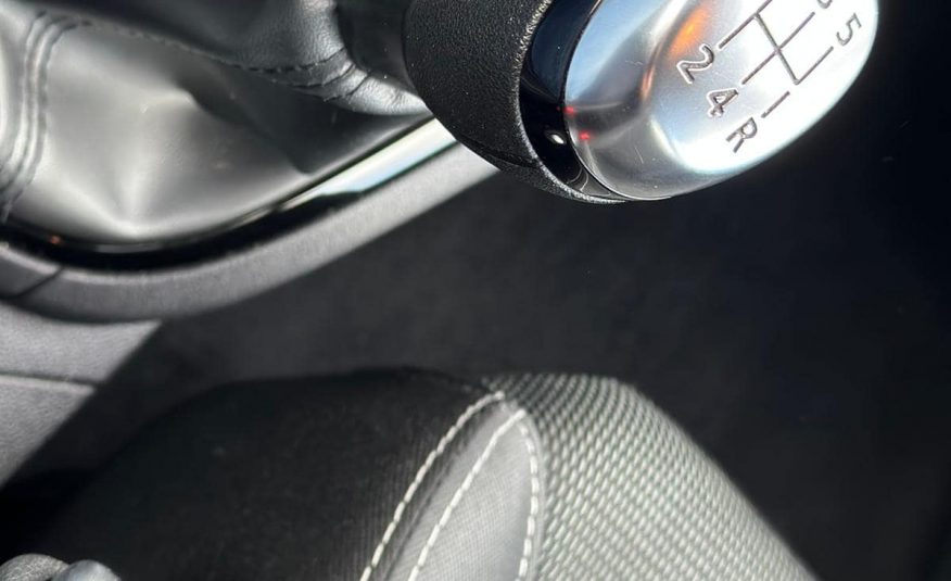 Renault Clio Sportur 1.5 DCI 75 Cv.